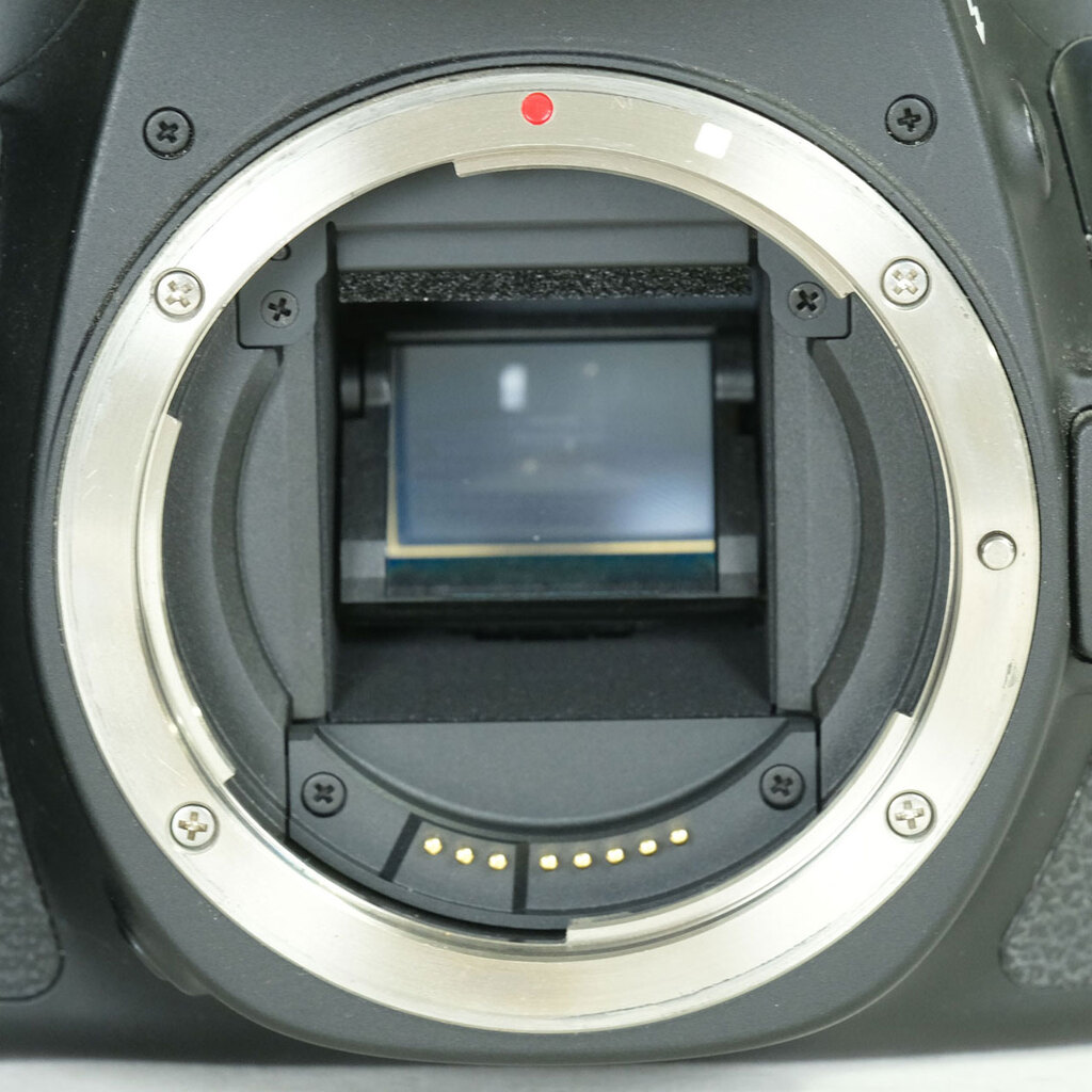Canon EOS 70D