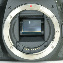 Canon EOS 70D