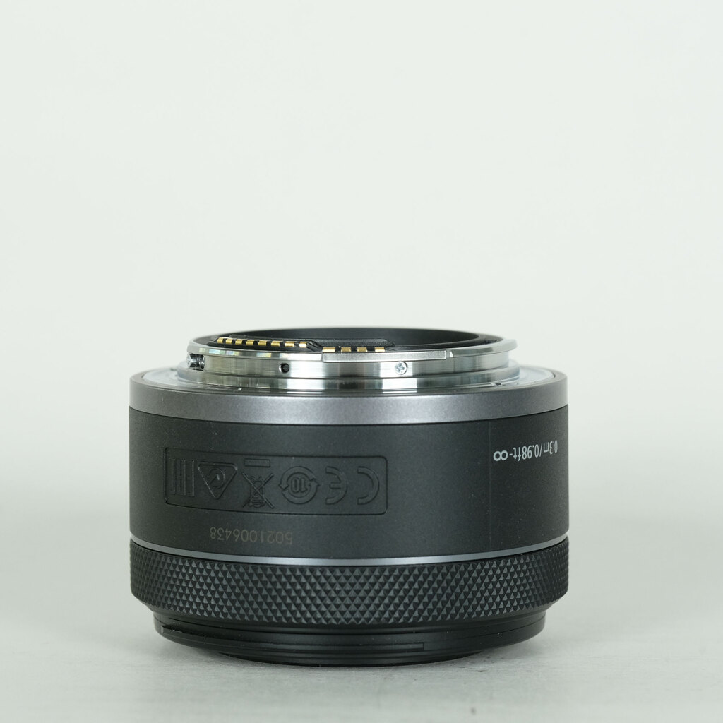 Canon RF50mm F1.8 STMの出品 | ONE SCENE（ワンシーン）