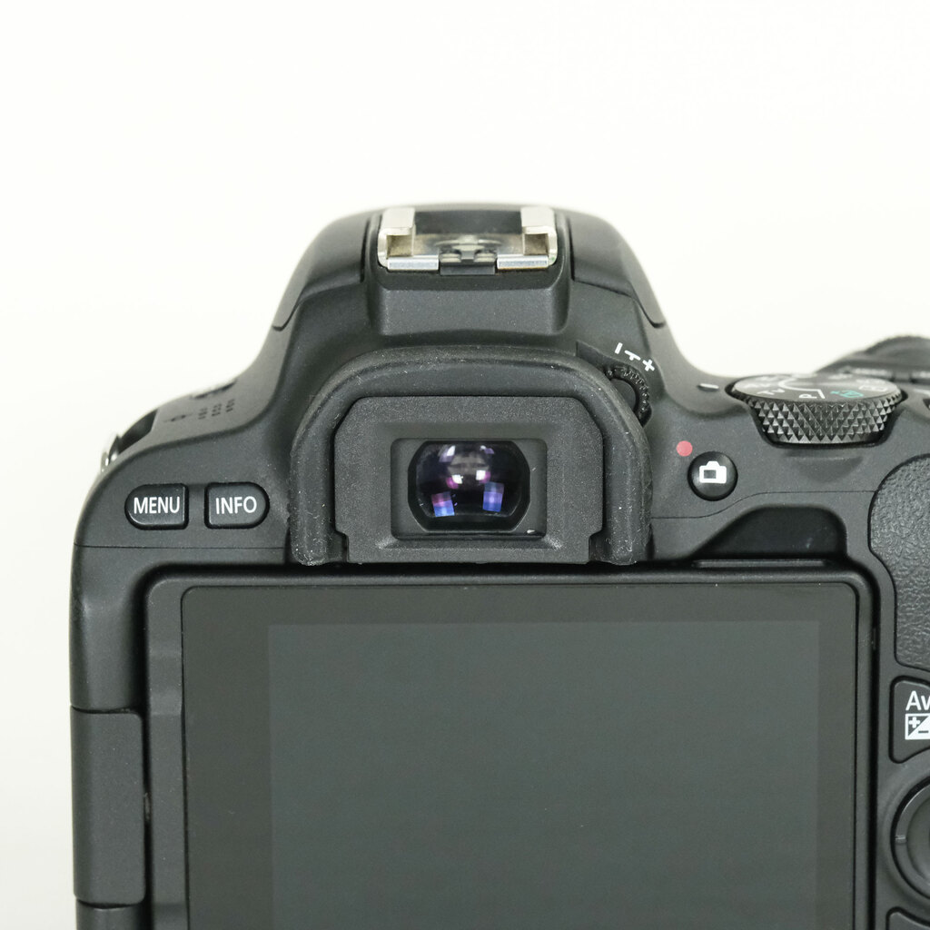 Canon EOS Kiss X9 Canon EOS Kiss X9