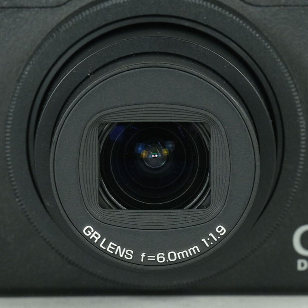 RICOH GR DIGITAL IIIの出品 | ONE SCENE（ワンシーン）