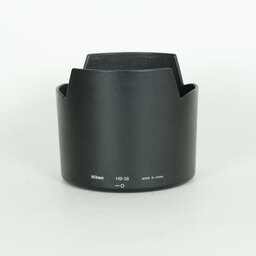 Nikon AF-S VR Micro-Nikkor 105mm f/2.8G IF-ED Nikon AF-S VR Micro-Nikkor 105mm f/2.8G IF-ED