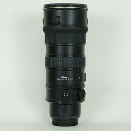 Nikon AF-S NIKKOR 70-200mm F2.8 G ED VR