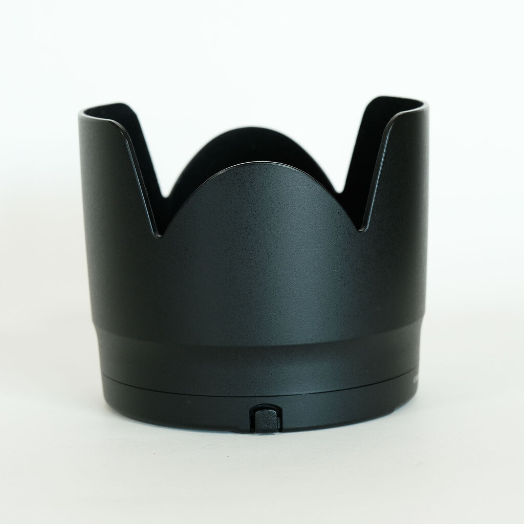 Canon EF70-200mm F2.8L IS II USM