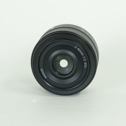 Nikon NIKKOR Z 40mm f/2