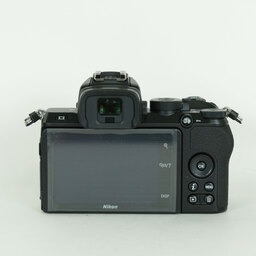 Nikon Z50