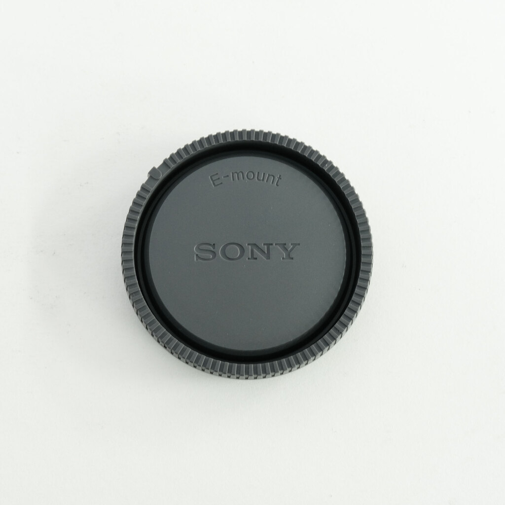 SONY E 10-18mm F4 OSS SEL1018