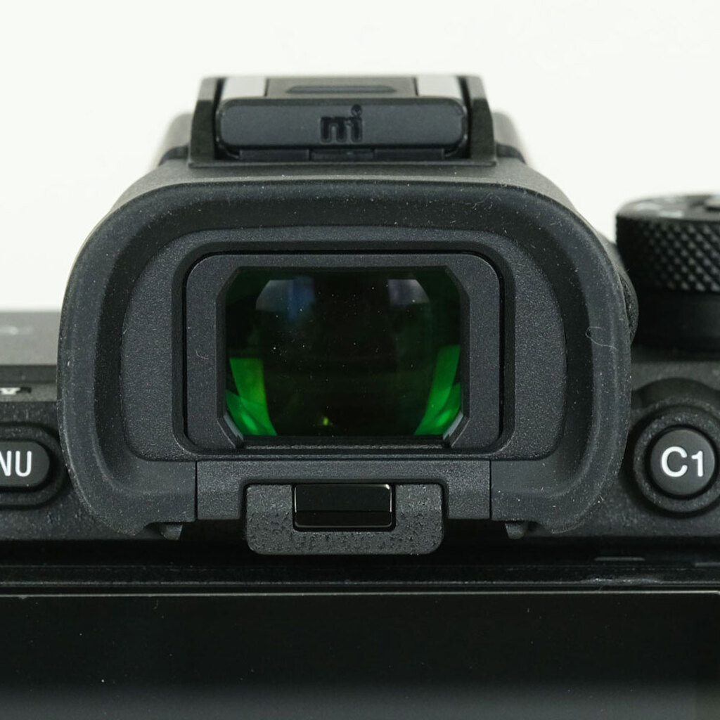 SONY α7R V（ILCE-7RM5）