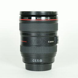 Canon EF24-105mm F4L IS USM