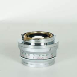 LIGHT LENS LAB M 35mm f/2 （周八枚）[ライカM用]