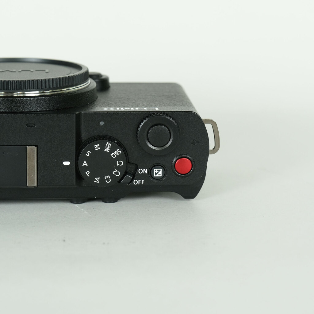 Panasonic LUMIX DC-S9