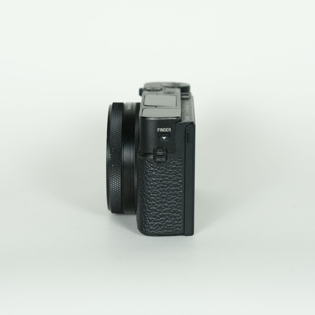 SONY Cyber-shot DSC-RX100M6 SONY Cyber-shot DSC-RX100M6