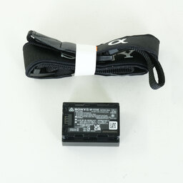 SONY α6700（ILCE-6700）