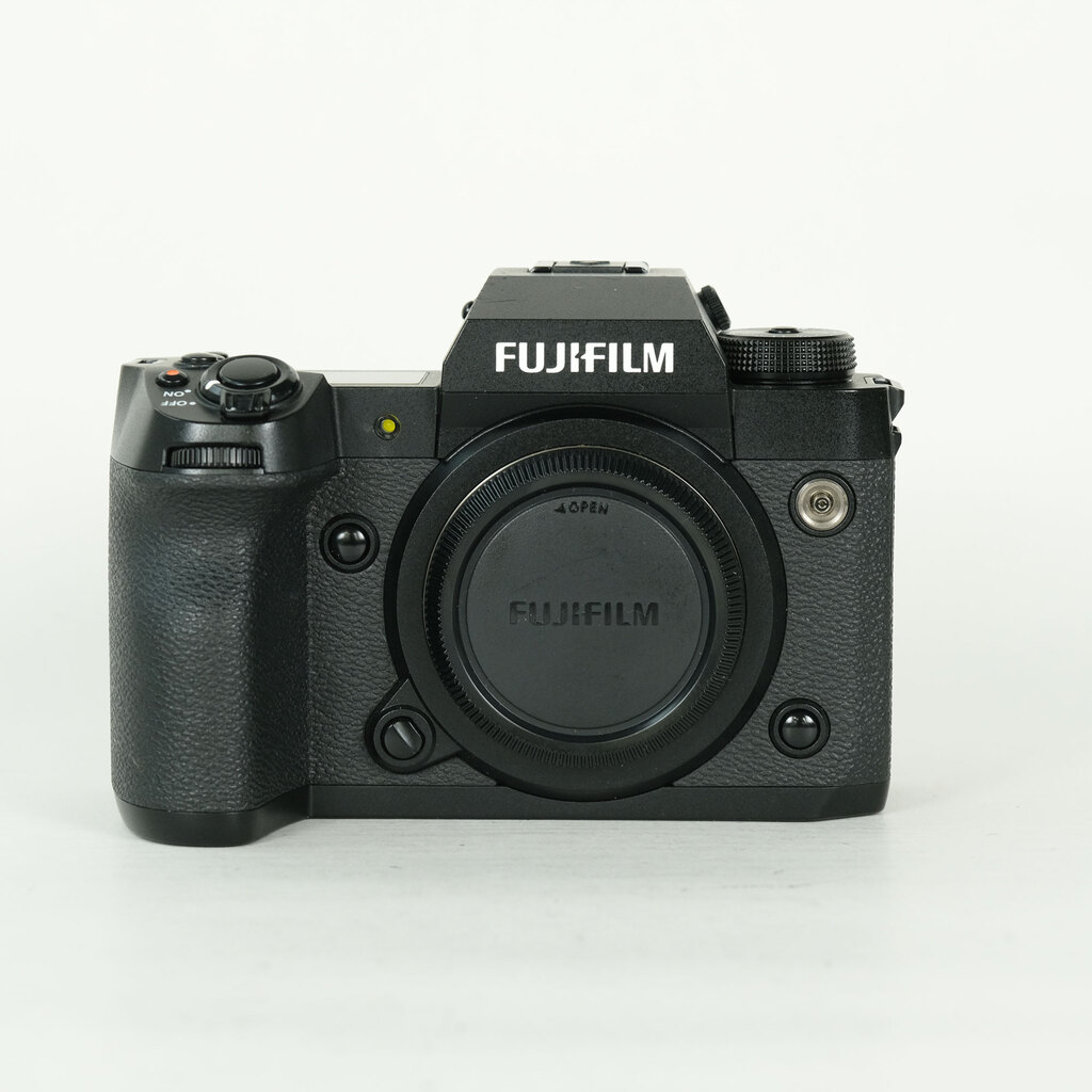 FUJIFILM X-H2 ボディ 日英2言語設定モデル 中古価格比較 - 価格.com