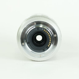 OLYMPUS M.ZUIKO ED75-300mm F4.8-6.7 シルバー