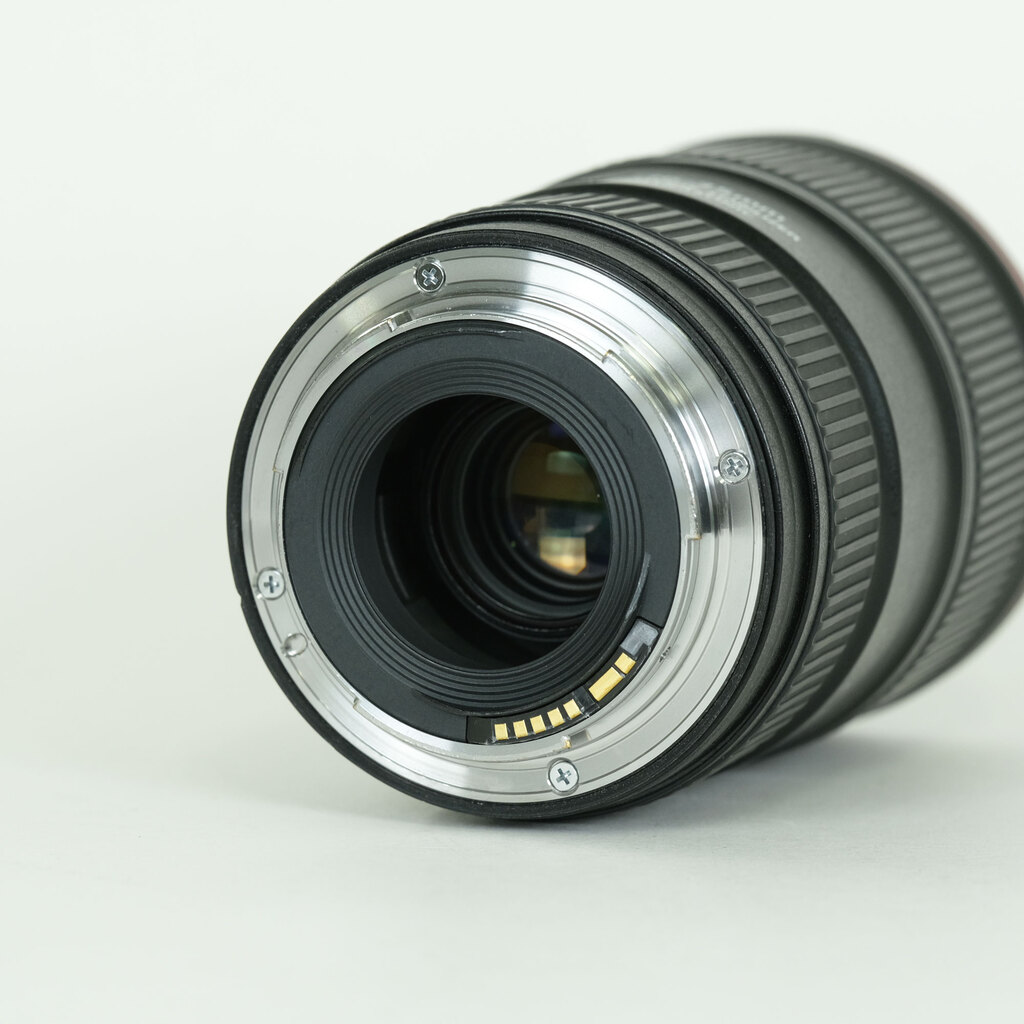 Canon EF16-35mm F4L IS USM
