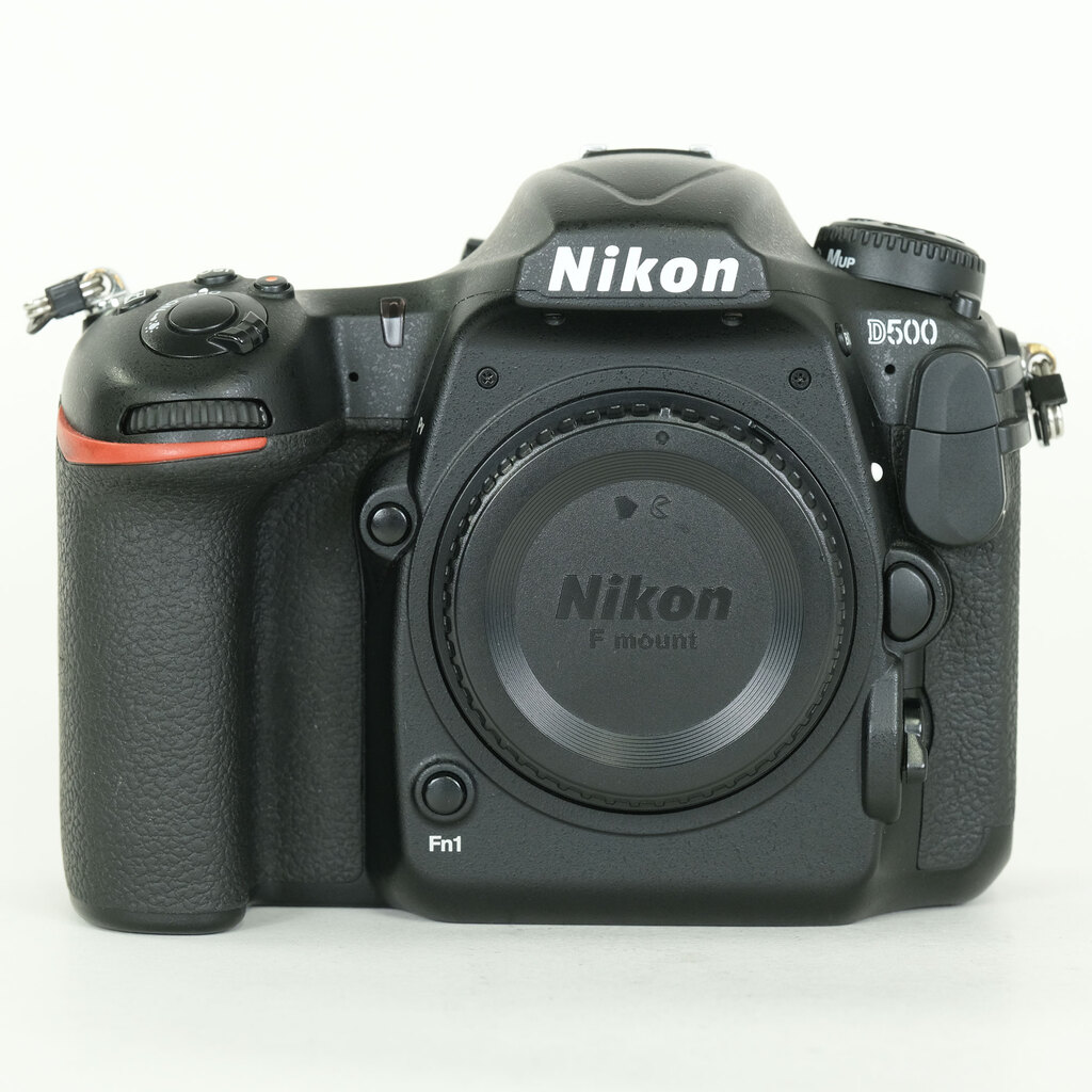 Nikon D500 Nikon D500