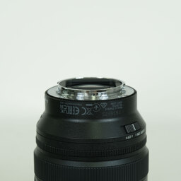 SONY FE 20-70mm F4 G SEL2070G