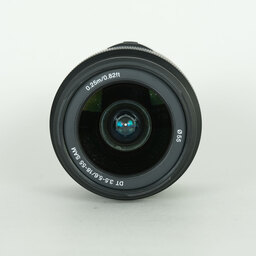 SONY DT18-55mm F3.5-5.6 SAM