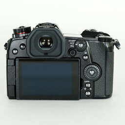 Panasonic LUMIX DC-G9 PRO