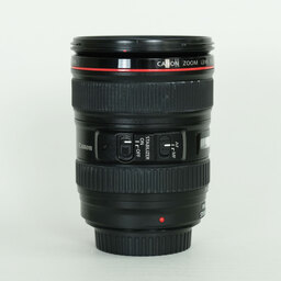 Canon EF24-105mm F4L IS USM
