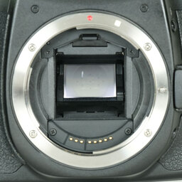 Canon EOS 40D ボディ Canon EOS 40D ボディ