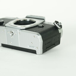OM SYSTEM OM-3