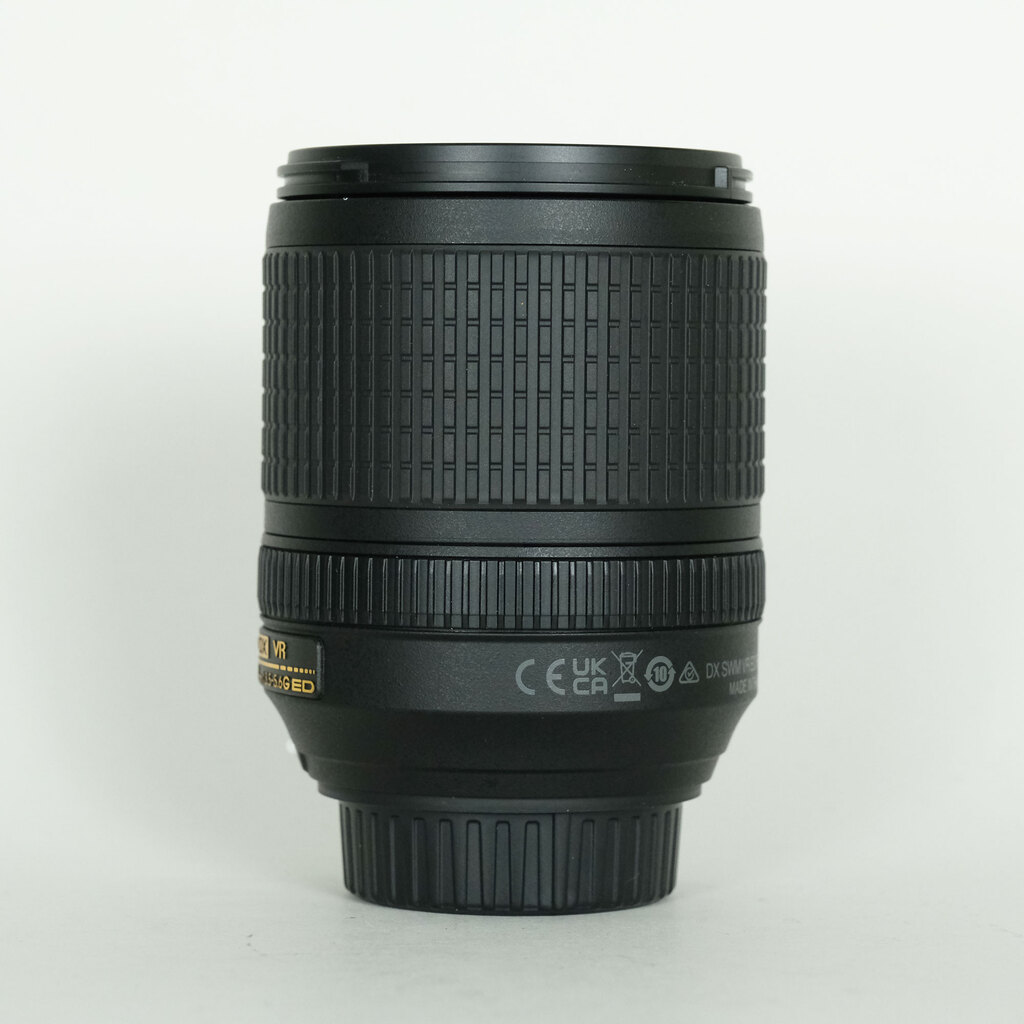 Nikon AF-S DX NIKKOR 18-140mm F3.5-5.6G ED VR