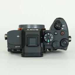 SONY α7R V(ILCE-7RM5) SONY α7R V(ILCE-7RM5)