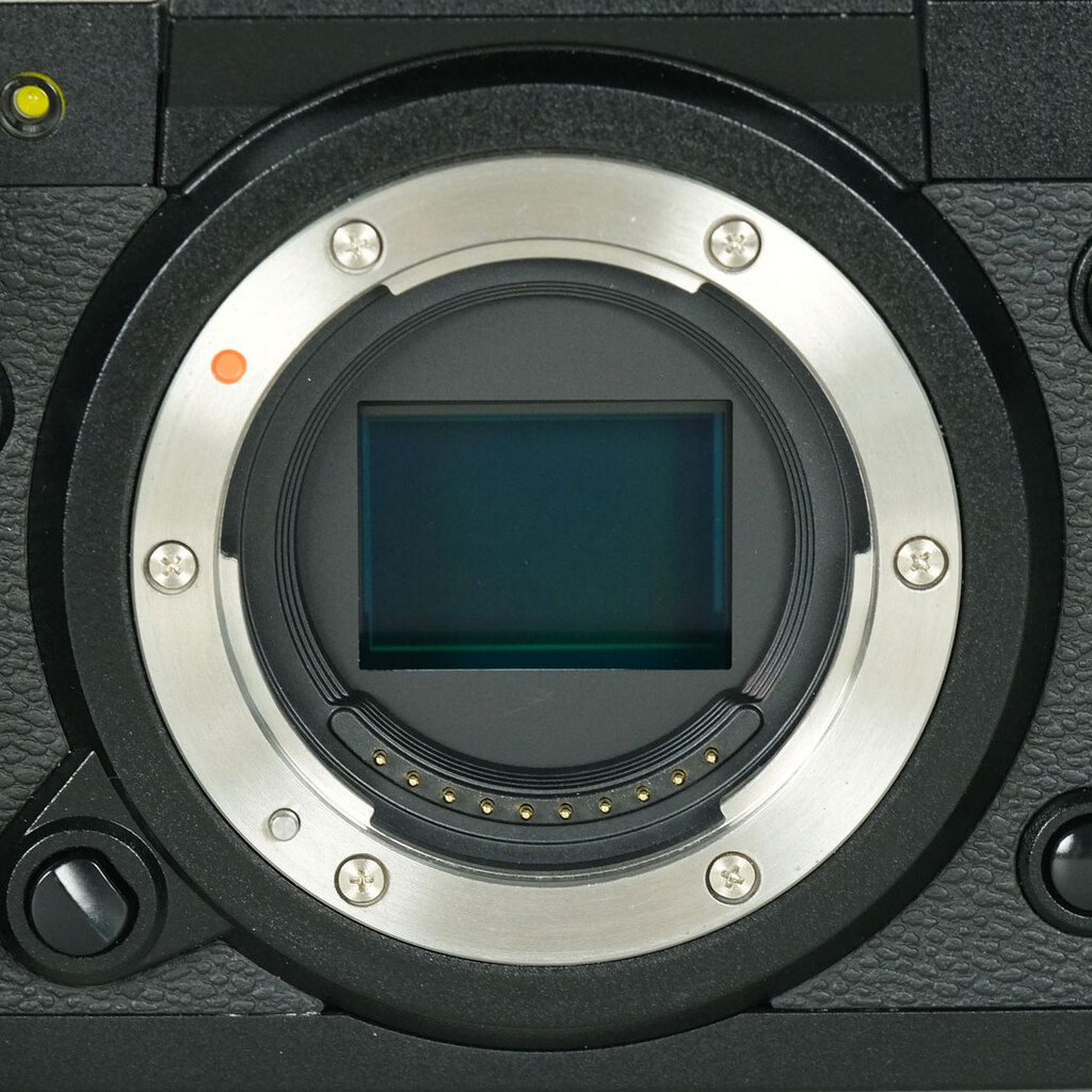 FUJIFILM X-H2 FUJIFILM X-H2