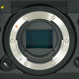 FUJIFILM X-H2 FUJIFILM X-H2