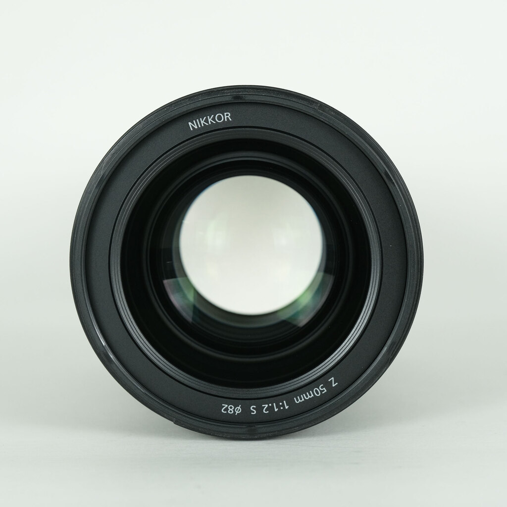 Nikon NIKKOR Z 50mm f/1.2 Sの出品 | ONE SCENE（ワンシーン）