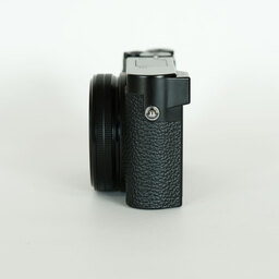 Panasonic LUMIX DMC-TX1