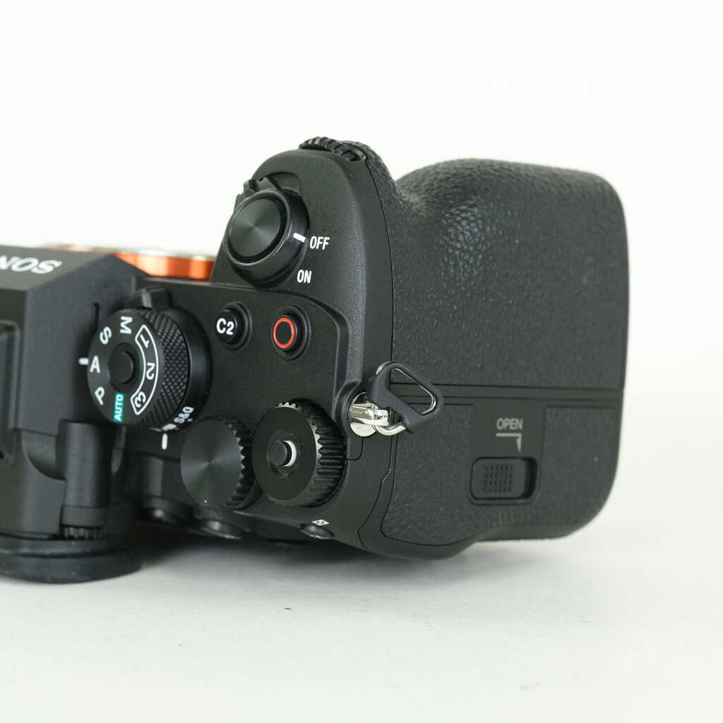 SONY α7R V（ILCE-7RM5）