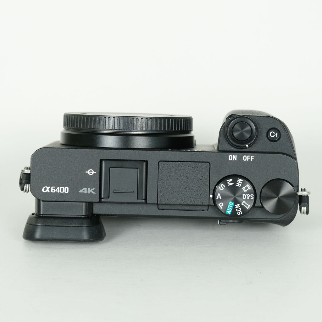 SONY α6400（ILCE-6400）の出品 | ONE SCENE（ワンシーン）