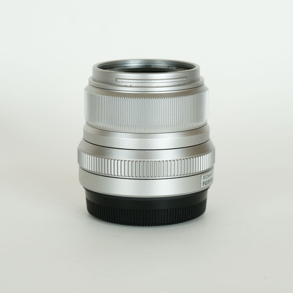 FUJIFILM XF23mmF2 R WR