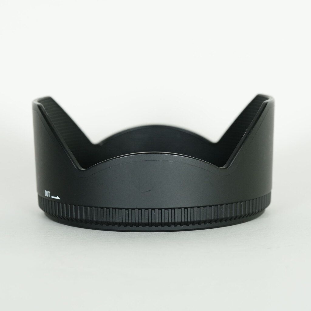 SIGMA 50mm F1.4 EX DG HSM (ニコンF用)