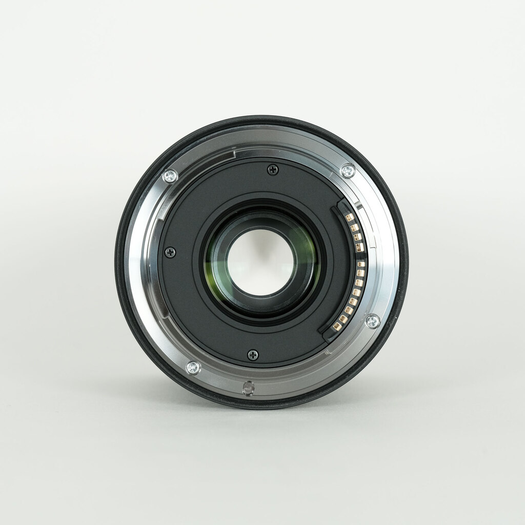 SIGMA 18-50mm F2.8 DC DN｜Contemporary [キヤノンRF用]