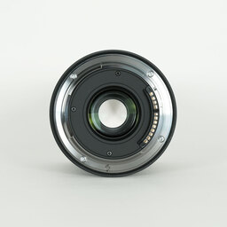 SIGMA 18-50mm F2.8 DC DN｜Contemporary [キヤノンRF用]