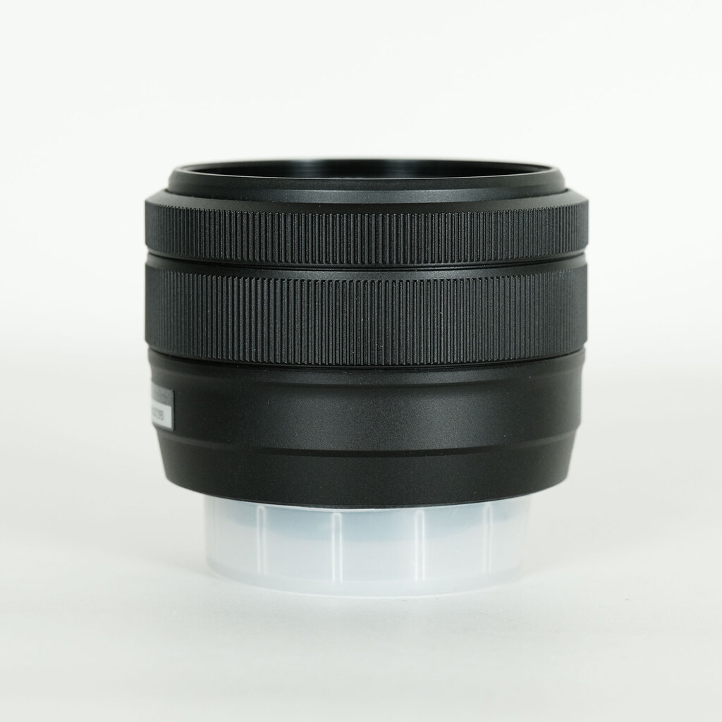 FUJIFILM XC15-45mmF3.5-5.6 OIS PZ