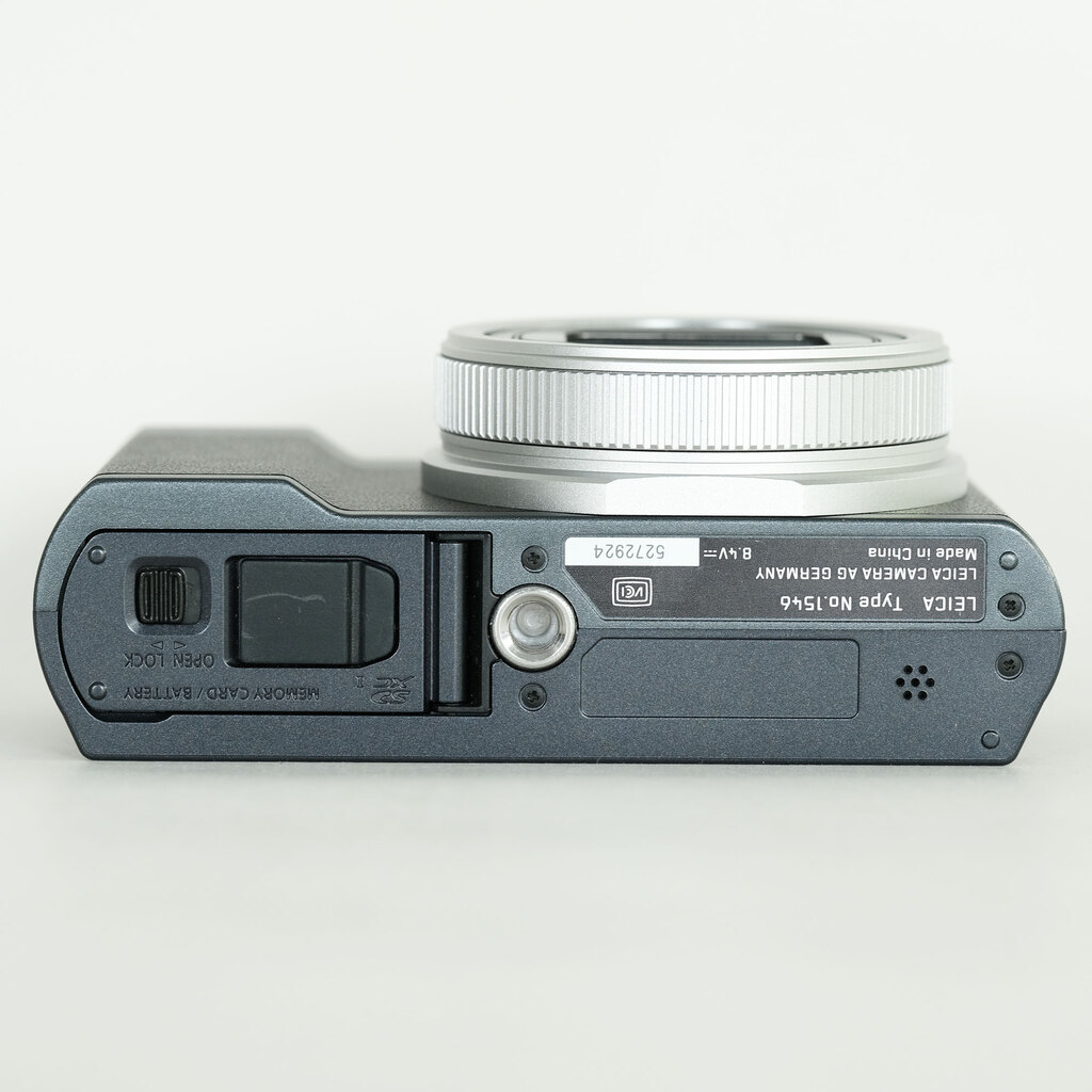 LEICA C-LUX ミッドナイトブルー