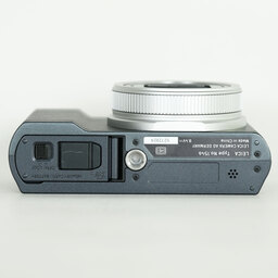 LEICA C-LUX ミッドナイトブルー