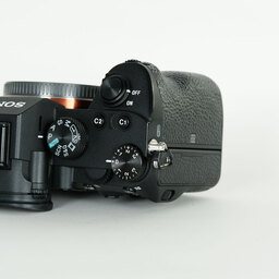 SONY α7 III（ILCE-7M3）