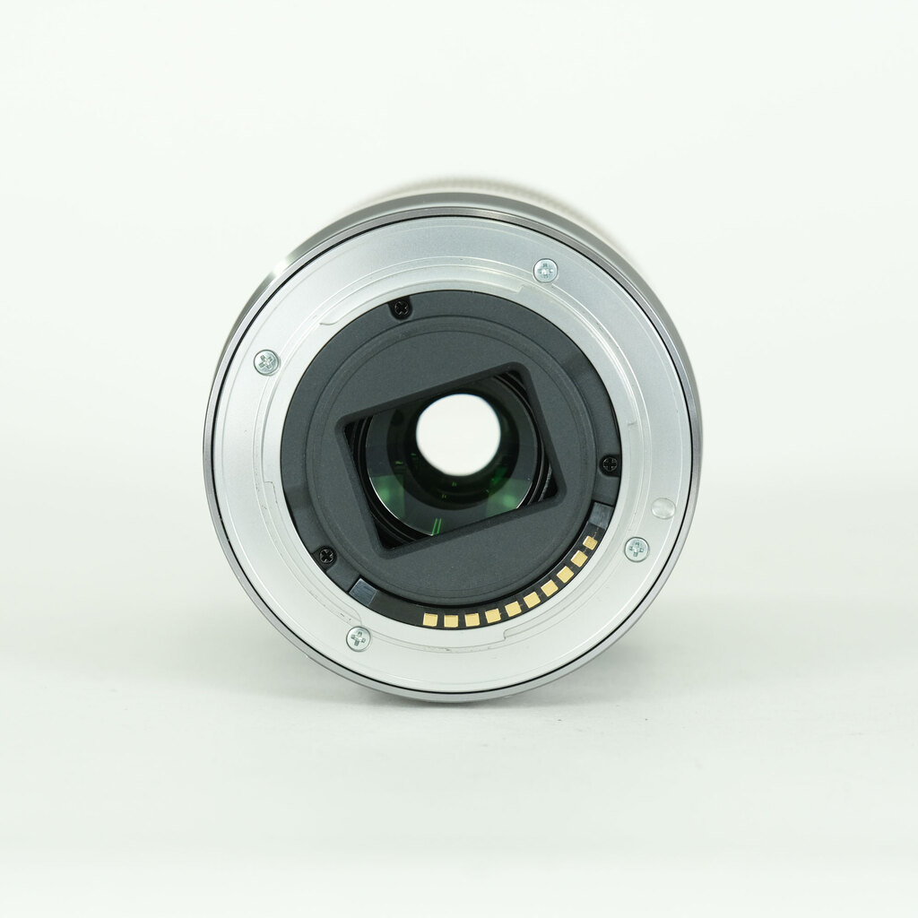 SONY E 55-210mm F4.5-6.3 OSS SEL55210 SONY E 55-210mm F4.5-6.3 OSS SEL55210