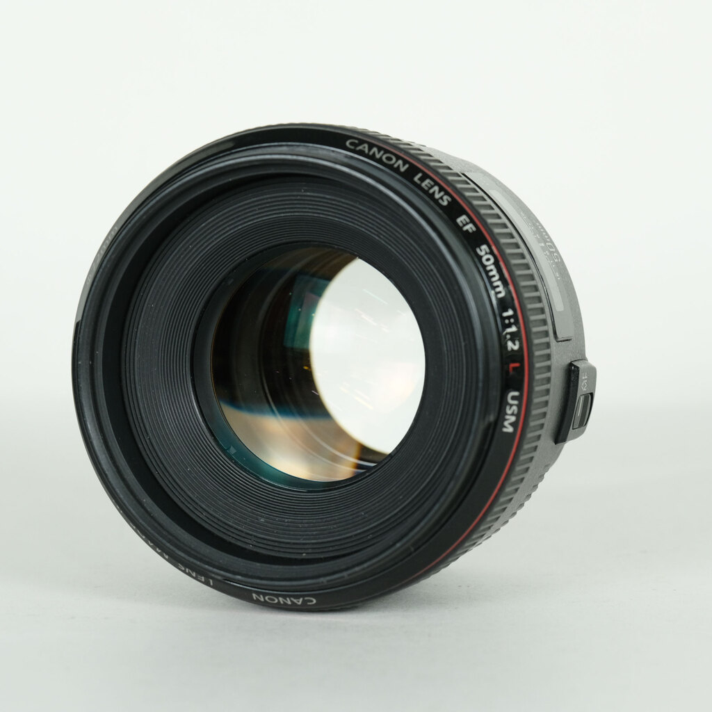 Canon EF50mm F1.2L USMの出品 | ONE SCENE（ワンシーン）