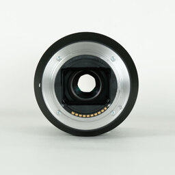 SONY Vario-Tessar T＊ FE 24-70mm F4 ZA OSS SEL2470Z