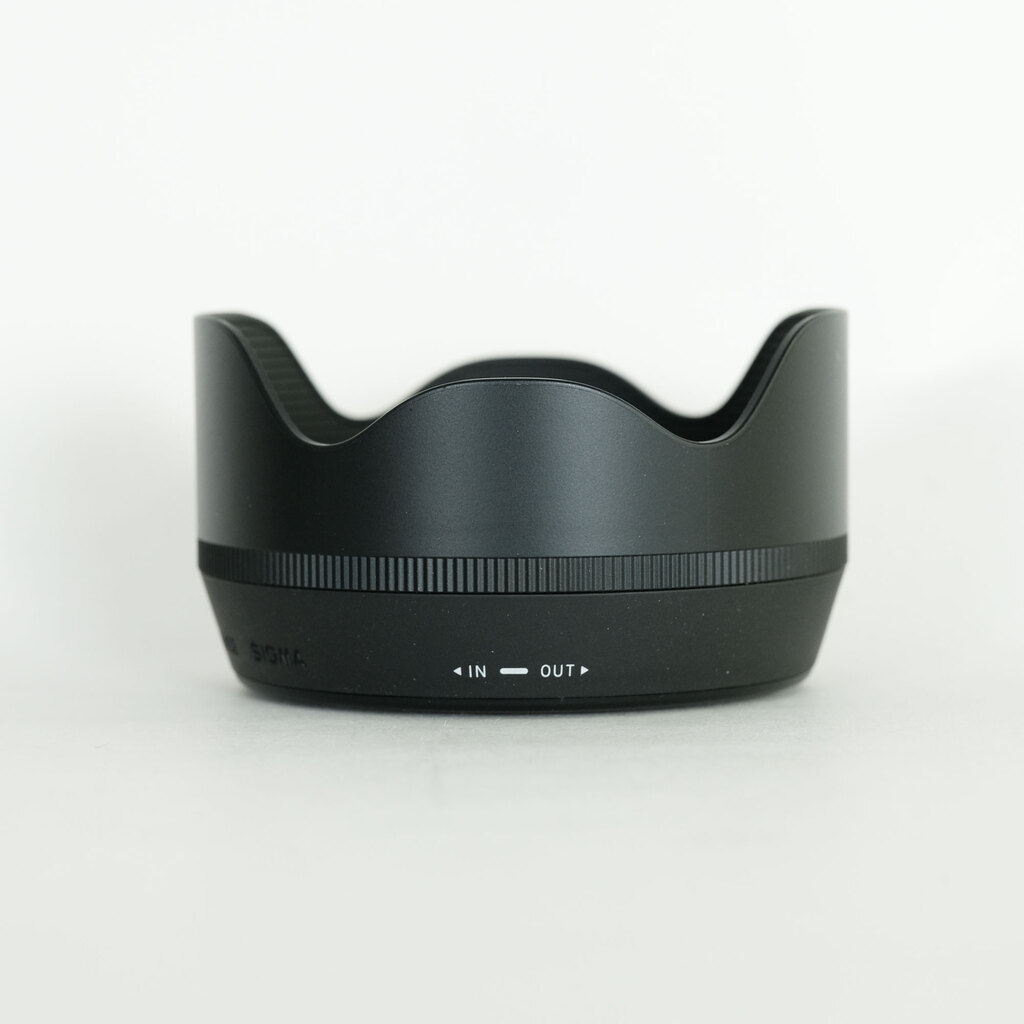 SIGMA 23mm F1.4 DC DN｜Contemporary [ソニーE用]