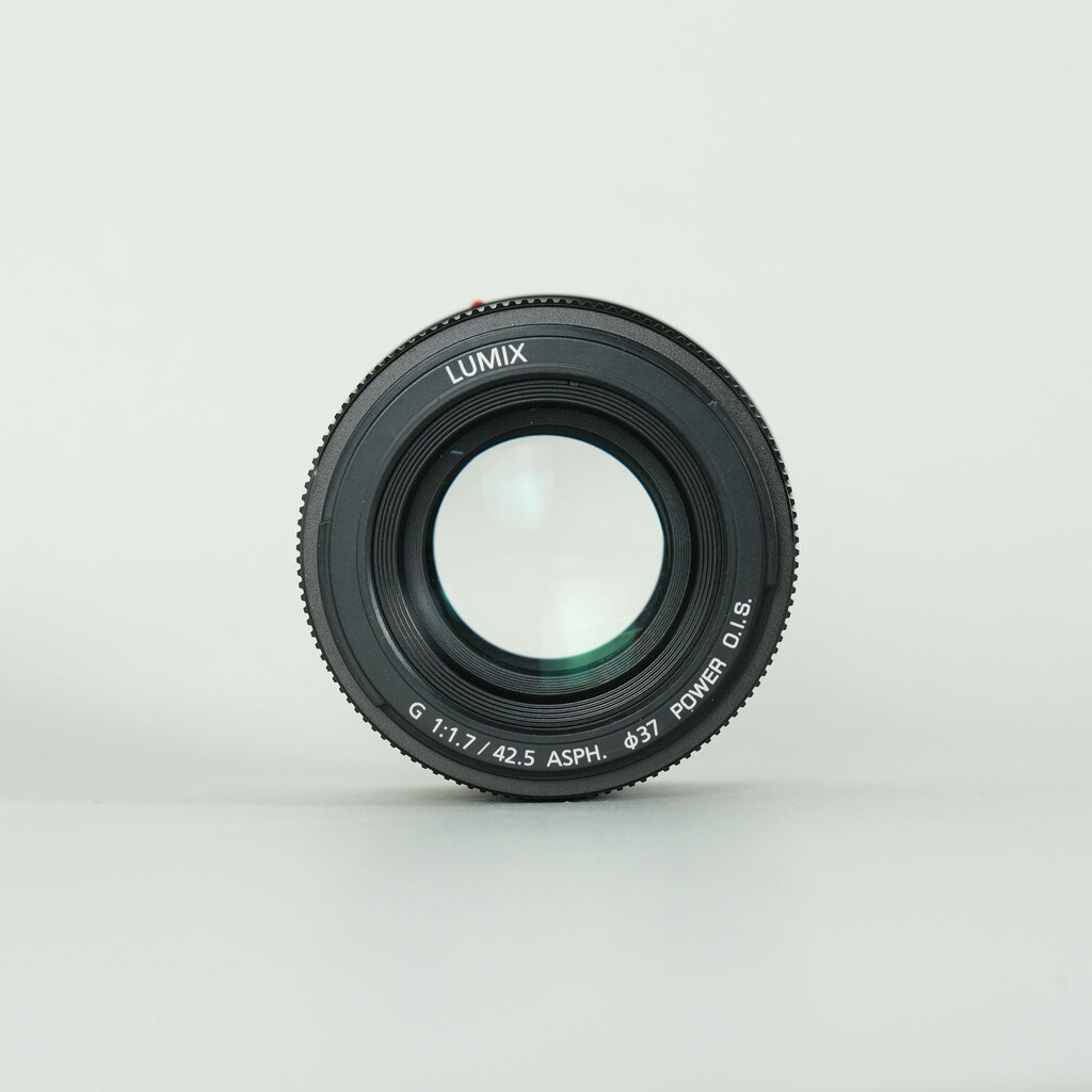 Panasonic LUMIX G 42.5mm / F1.7 ASPH. / POWER O.I.S.の出品 | ONE