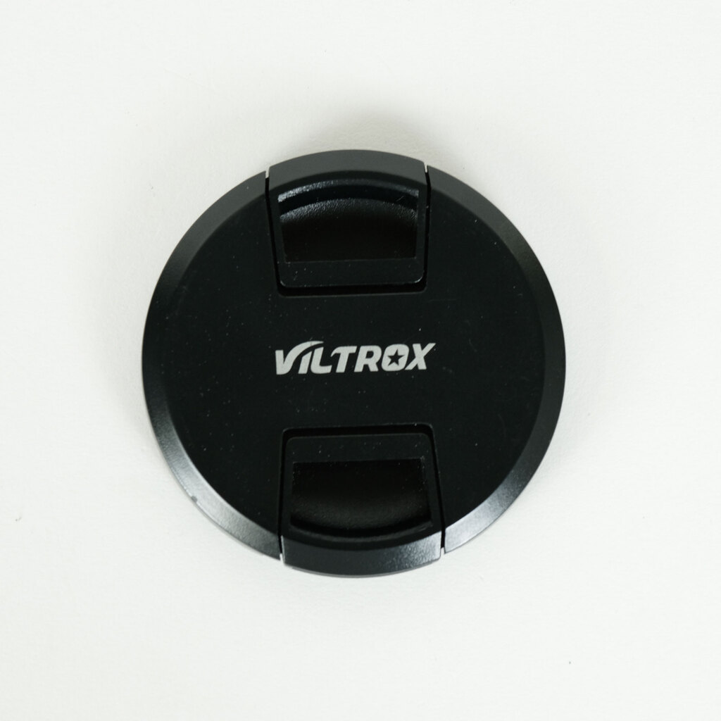 VILTROX AF 85mm F1.8 II [ソニーE用]