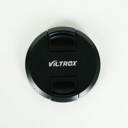 VILTROX AF 85mm F1.8 II [ソニーE用]